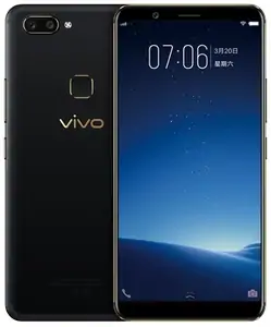 Замена кнопки включения на телефоне Vivo X20 в Краснодаре
